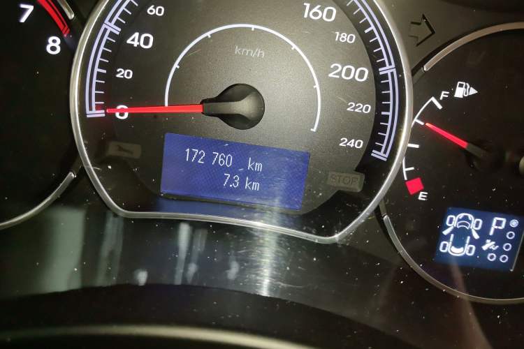 Used Renault Koleos 2012 2.5L Two-Wheel Drive Comfort Edition with Navigation