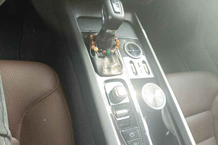 Used Volvo XC60 2020 T5 4x4 Zhiyi Luxury Edition