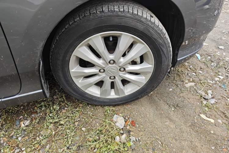 Used Honda City Classic 2012 1.5L manual Elite Edition