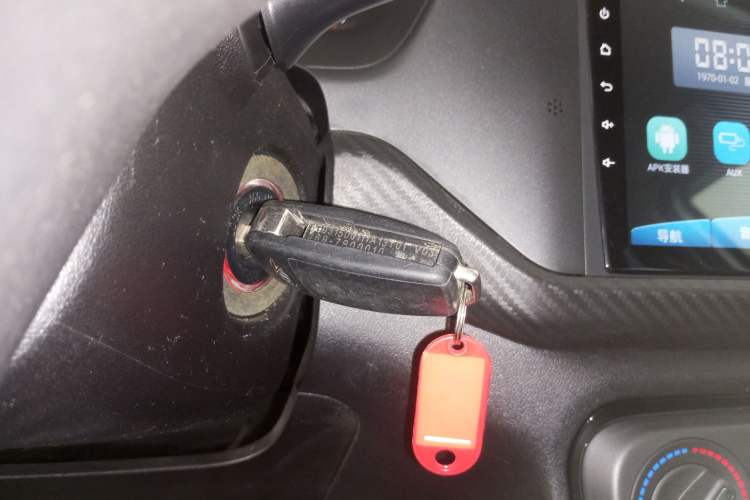 Used Chery Tiggo 3X 2018 1.5L Automatic Comfort Edition