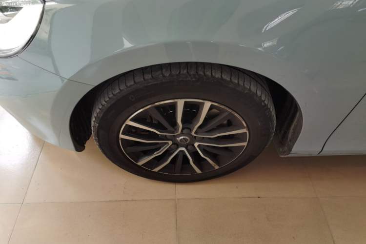 Used Volvo V40 2017 T3 Zhiyi Edition