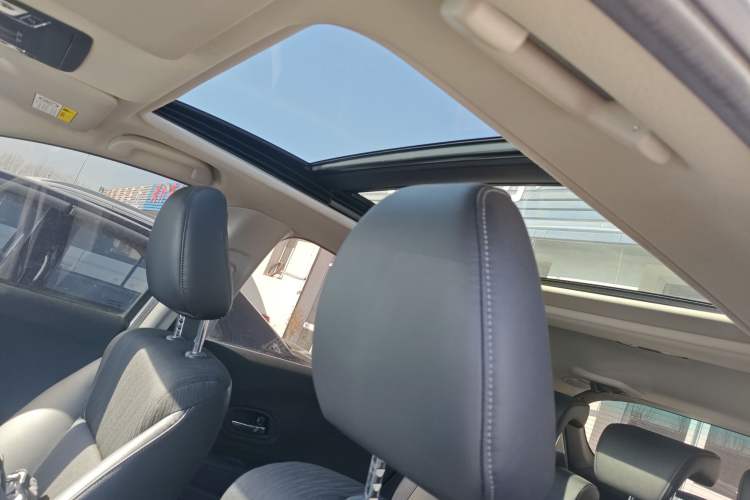 Used Honda Vezel 2020 1.5L CVT Pioneer Edition