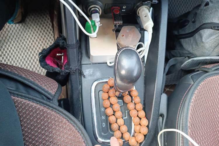 Used CHANGAN CS35 2016 1.6L Automatic Prestige Model China V Standard