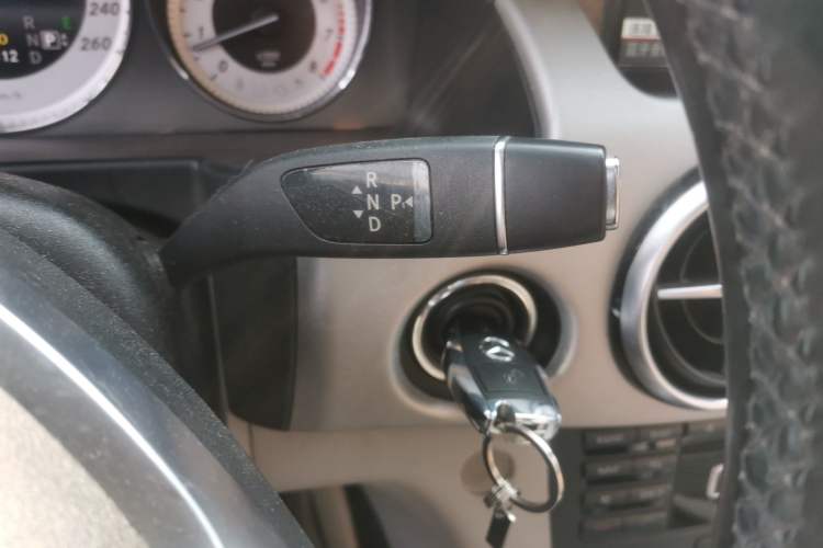 Used Mercedes-Benz GLK-Class 2014 GLK 200 Standard Model