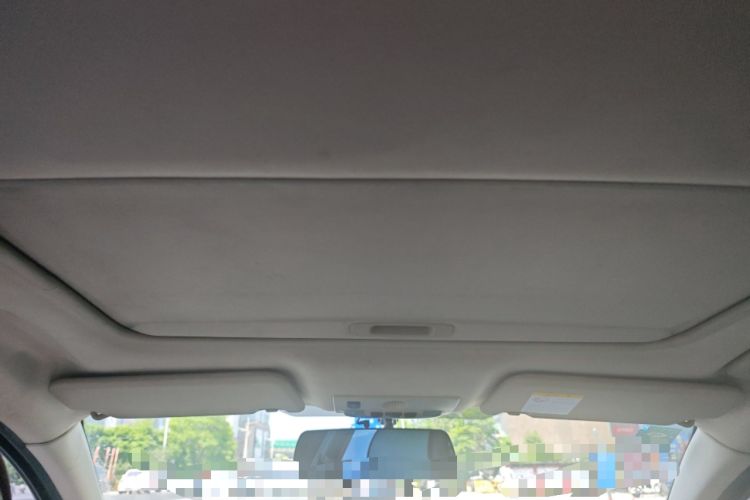 Used Ford Mondeo 2013 2.3L Fashion Edition