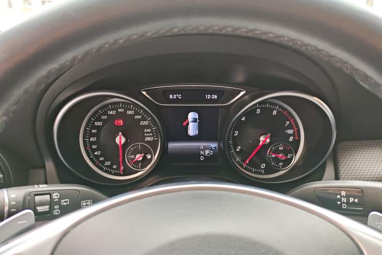 Used Mercedes-Benz GLA 2019 GLA 200 Dynamic Edition
