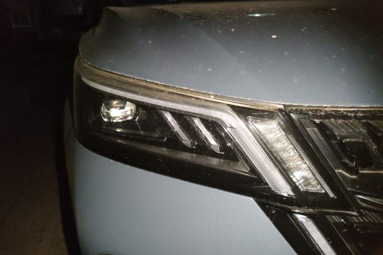 Used Wuling Asta 2021 1.5T CVT Star曜 Edition
