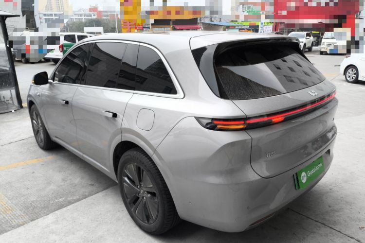 Used Li Auto L6 2024 Pro Model