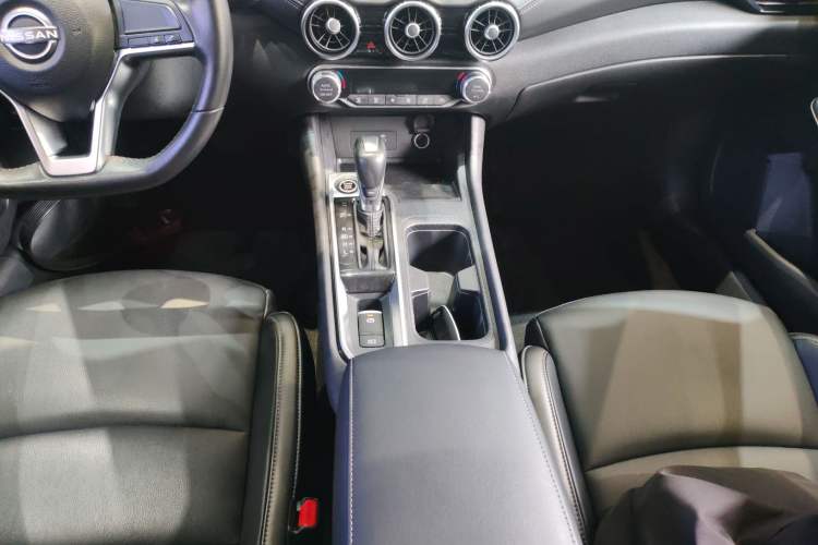 Used Nissan Sylphy 2023 1.6L CVT Enjoyment Edition