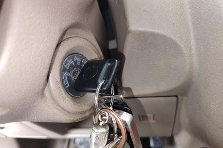 Used Venucia D50 2013 1.6L Manual Fashion Edition
