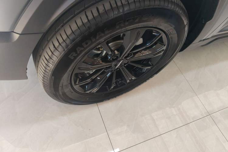 Used Haval Raptor New Energy 2024 Hi4 145 Cross-Over Edition