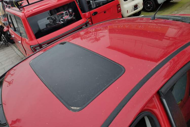 Used MG 6 2014 Hatchback 1.8L Automatic Drive Value Edition
