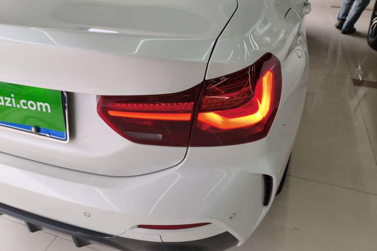 Used BMW 1 Series 2023 125i M Sport Night Edition