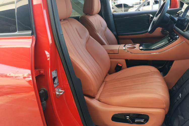 Used AION V 2024 Aion Tyrannosaurus 650 LiDAR Edition