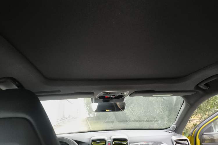 Used Lynk & Co 03 2021 03+ 2.0TD Automatic Wind-Chasing Edition