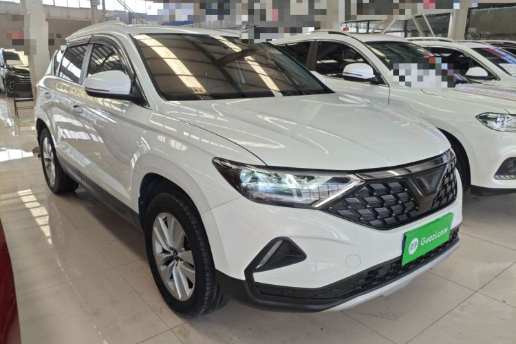 Used Jetta VS5 2019 280TSI Automatic Trend Model