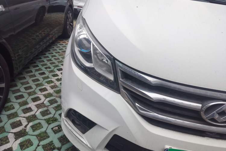 Used SAIC MAXUS G10 2018 PLUS 2.0T Automatic Luxury Executive Edition