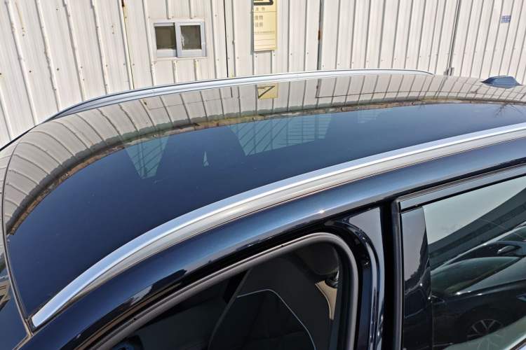 Used BMW X3 2025 xDrive30L Luxury Edition M Sport Package