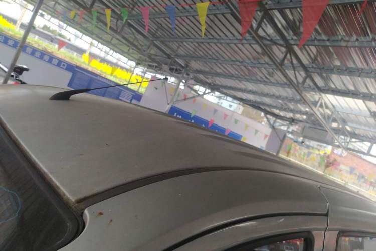 Used Wuling Rongguang V 2016 1.2L Standard Version