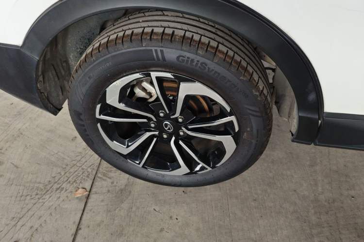 Used Soueast DX7 2019 1.5T Automatic Smart Connect Flagship Edition China VI Standard
