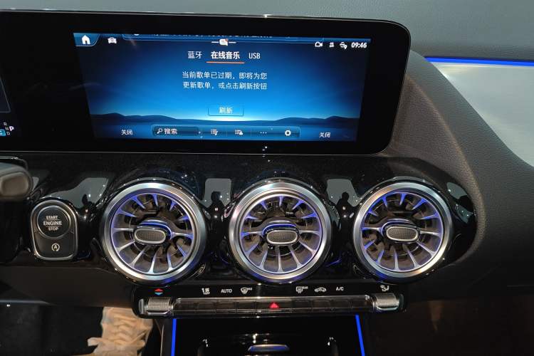 Used Mercedes-Benz GLA AMG 2024 AMG GLA 35 4MATIC