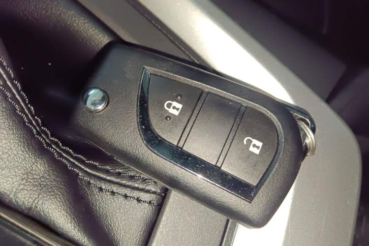 Used Toyota RAV4 2023 2.0L CVT Two-Wheel Drive Urban Edition