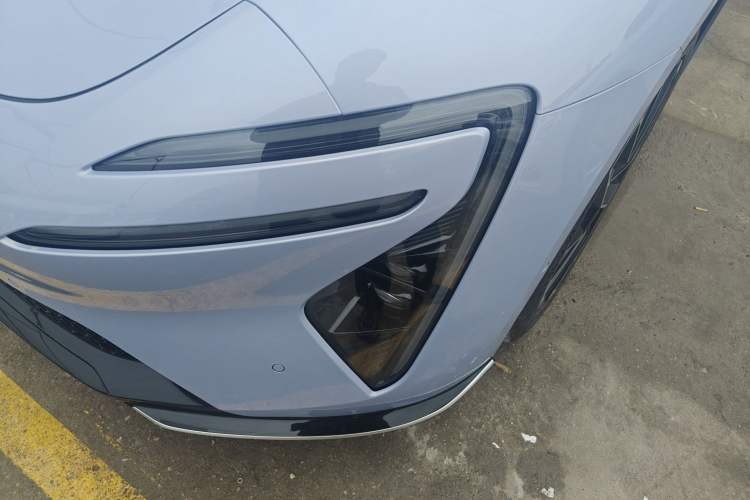 Used Avatr 06 2025 Pro Range-Extended Edition Left Front Headlight