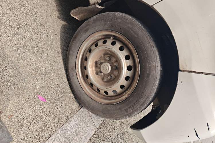 Used Nlmmotor Qiteng M70EV 2021 M70L Wealthy Edition 41.86 kWh
