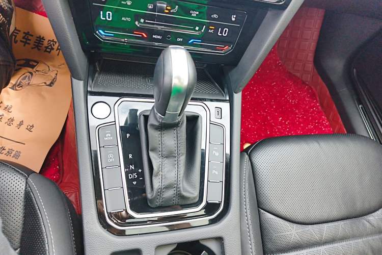 Used Volkswagen FAW-Volkswagen CC 2023 Hunting Vehicle 380TSI Hunter's Heart Edition