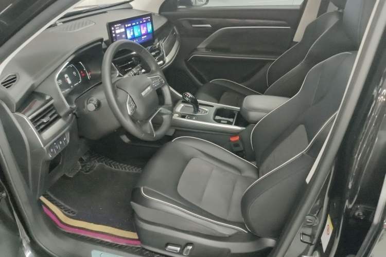 Used Haval H6 2021 National Trend Edition 1.5T Automatic Champion Version