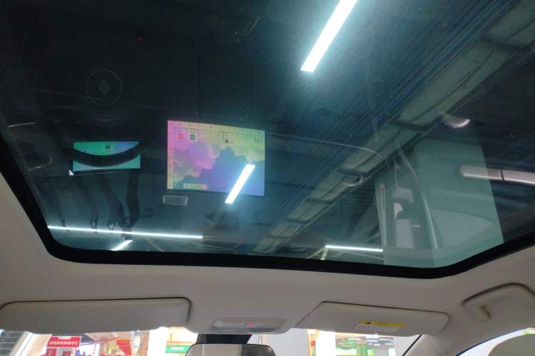 Used Baojun Cloud 2023 460 Max