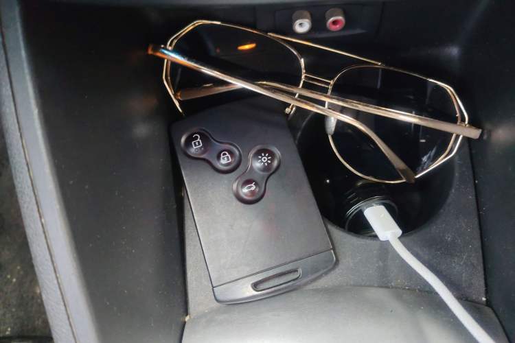 Used Renault Fluence 2011 2.0L Fashion Edition
