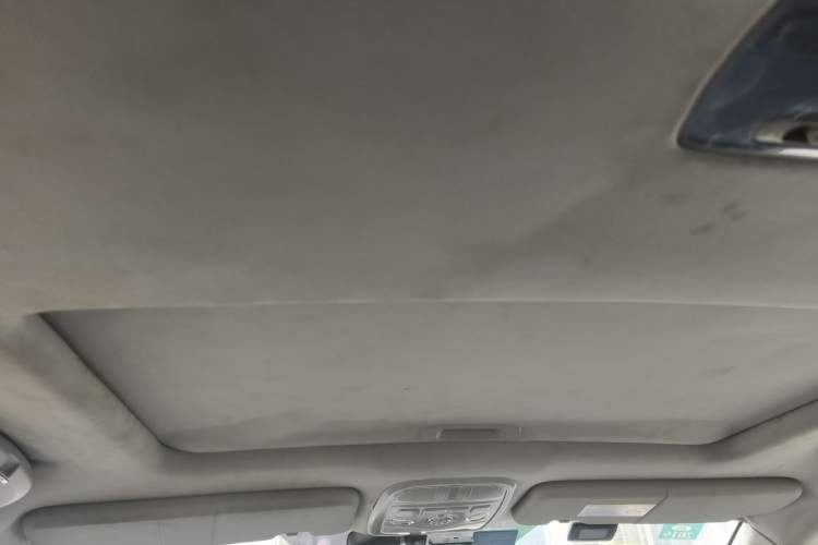 Used Haval H6 2015 Sport Edition 1.5T Manual Two-Wheel Drive Elite Model