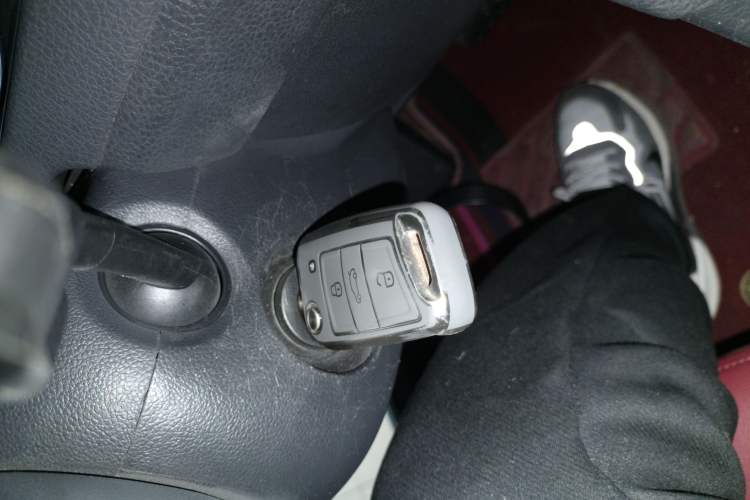 Used Volkswagen Golf 2019 200TSI DSG Comfort & Ambition Edition China VI Standard