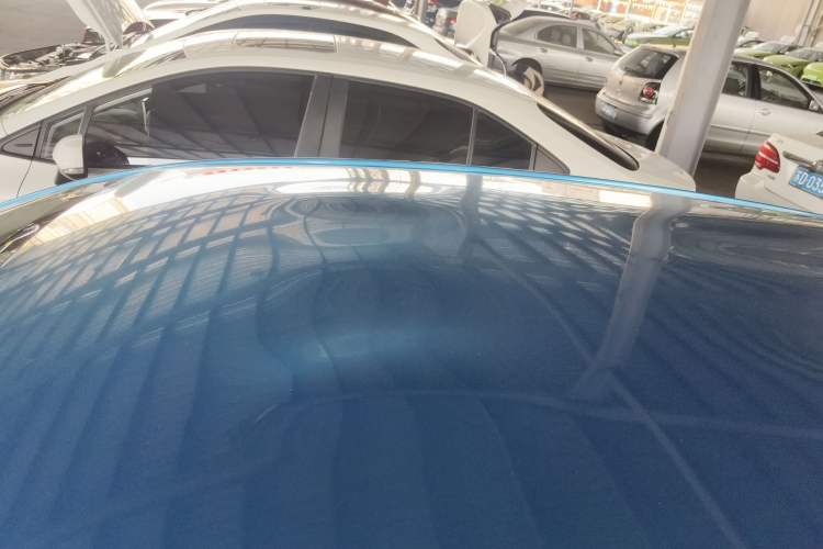 Used Toyota YARiS L Zhi Xuan 2019 1.5E CVT Dynamic Edition China VI compliant