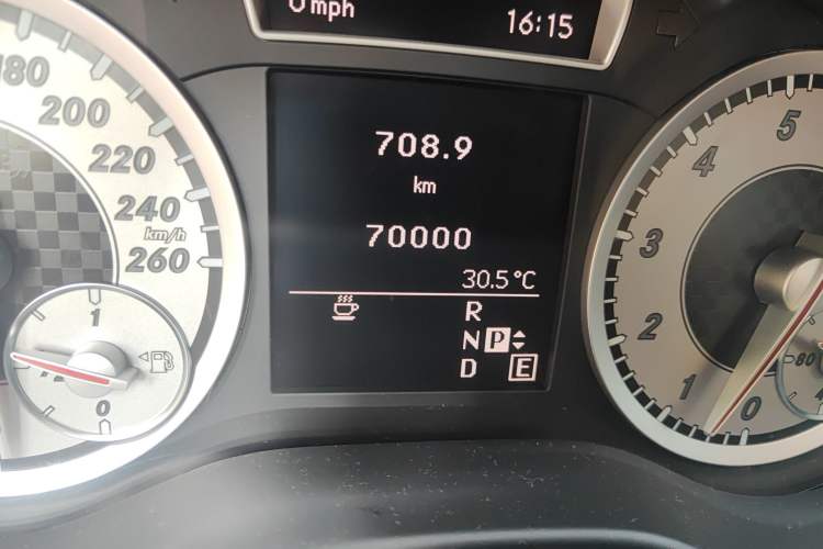 Used Mercedes-Benz A-Class 2013 A 200 Urban Edition
