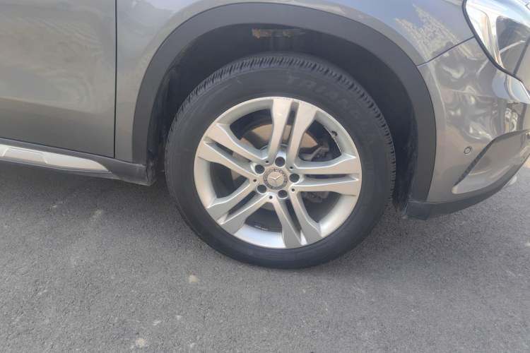 Used Mercedes-Benz GLA 2016 GLA 200 Sport Edition