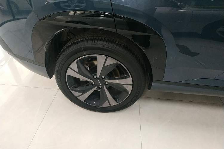 Used AION V 2026 Model Aion Tyrannosaurus Family Edition 650 Zhihao Edition