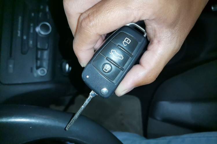 Used Audi A1 2012 1.4 TFSI Ego
