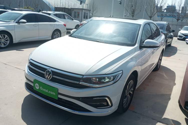 Used Volkswagen Bora 2023 200TSI DSG Enjoyment Edition