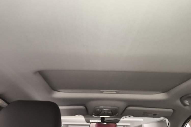 Used GAC Trumpchi GS4 2016 235T G-DCT Elite Edition