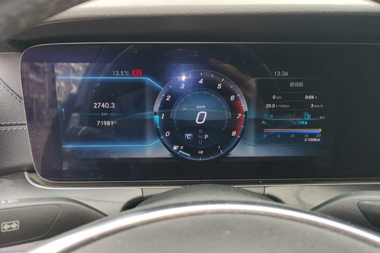 Used Mercedes-Benz E-Class 2018 Facelift E 200 L Sport Edition
