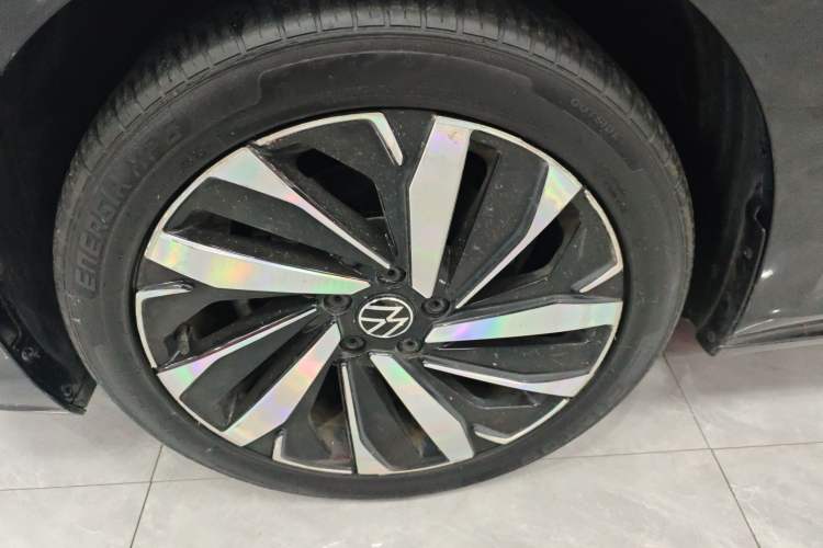 Used Volkswagen Passat 2022 330TSI Luxury Edition
