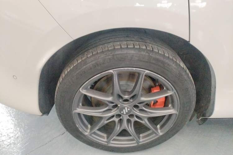 Used IM LS6 2023 Max Standard Edition