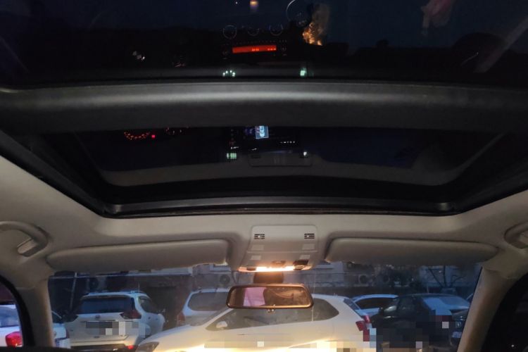 Used BMW X1 2013 sDrive18i Fashion Model