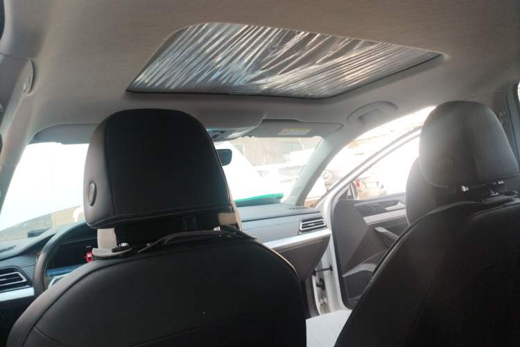 Used Volkswagen Lavida 2023 1.5L Automatic 5 Million Edition