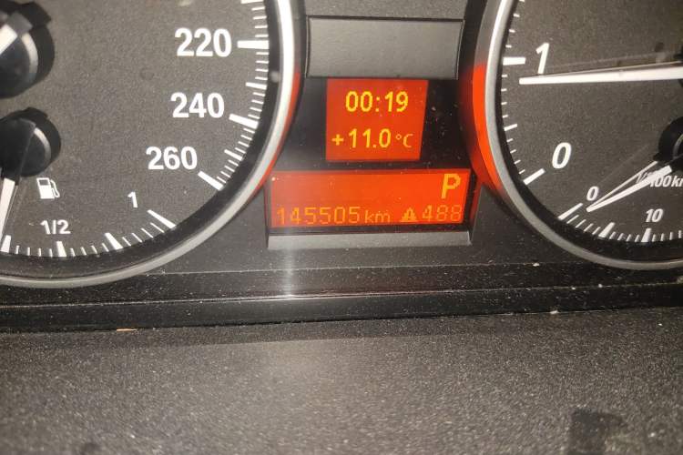 Used BMW X1 2014 sDrive18i Fashion Model