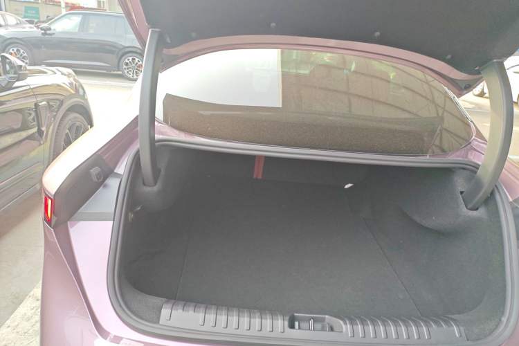 Used Lynk & Co 07 2026 Model 126 Long-Range Ultra H7