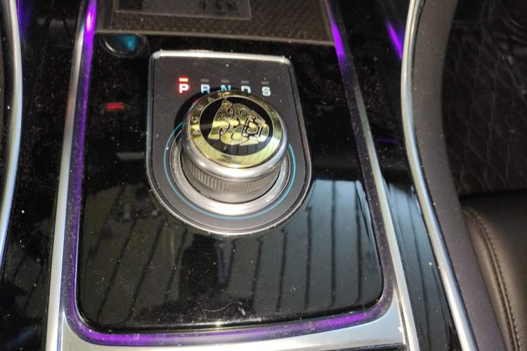 Used Jaguar XFL 2020 XFL 2.0T P200 Two-Wheel-Drive Elite Edition
