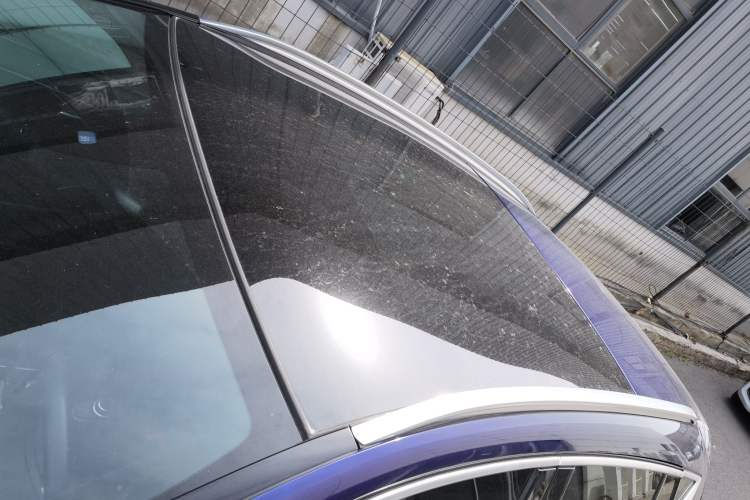 Used Infiniti QX30 2017 2.0T Four-Wheel Drive Fashion Edition Roof